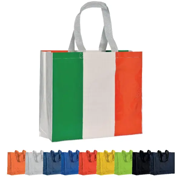Shopper PP 40x35x14 ARTEMIA - Immagine 1