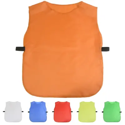 Pettorina in poliestere misura bimboo - Immagine 1