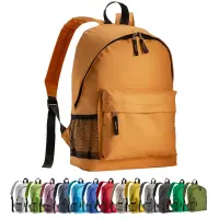 Zaino in poliestere 600D 29x38x14