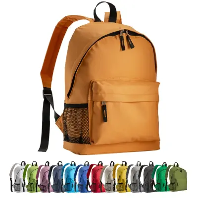 Zaino in poliestere 600D 29x38x14