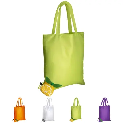 Shopper poliestere 41x43 BARBARA