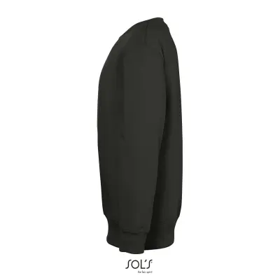 Felpa NEW SUPREME KIDS 280 g/m², 50% cotone 50% poliestere - SOL'S - Immagine 4