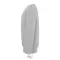 Felpa NEW SUPREME KIDS 280 g/m², 50% cotone 50% poliestere - SOL'S - Anteprima 7