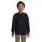 Felpa NEW SUPREME KIDS 280 g/m², 50% cotone 50% poliestere - SOL'S - Anteprima 8