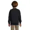 Felpa NEW SUPREME KIDS 280 g/m², 50% cotone 50% poliestere - SOL'S - Anteprima 9