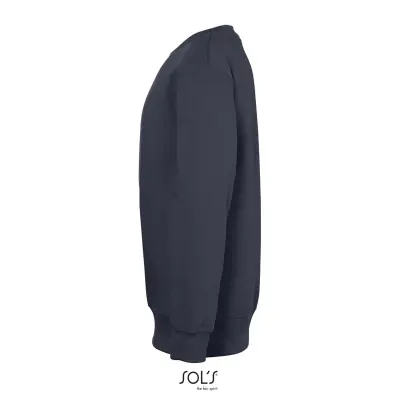 Felpa NEW SUPREME KIDS 280 g/m², 50% cotone 50% poliestere - SOL'S - Immagine 10