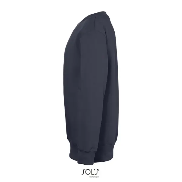 Felpa NEW SUPREME KIDS 280 g/m², 50% cotone 50% poliestere - SOL'S - Immagine 10