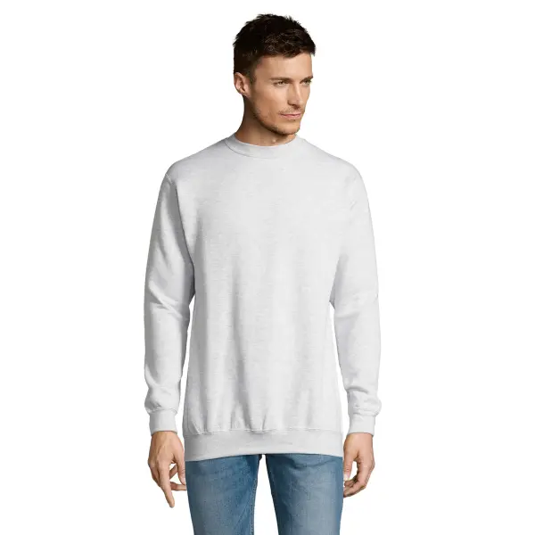 Felpa NEW SUPREME 280 g/m² personalizzabile - SOL'S - Immagine 2