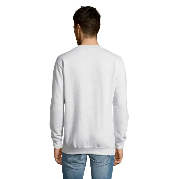 Felpa NEW SUPREME 280 g/m² personalizzabile - SOL'S - Immagine 3