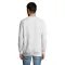 Felpa NEW SUPREME 280 g/m² personalizzabile - SOL'S - Anteprima 3
