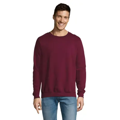 Felpa NEW SUPREME 280 g/m² personalizzabile - SOL'S - Immagine 5