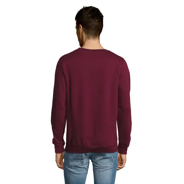 Felpa NEW SUPREME 280 g/m² personalizzabile - SOL'S - Immagine 6