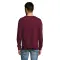 Felpa NEW SUPREME 280 g/m² personalizzabile - SOL'S - Anteprima 6