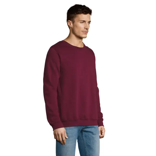 Felpa NEW SUPREME 280 g/m² personalizzabile - SOL'S - Immagine 7