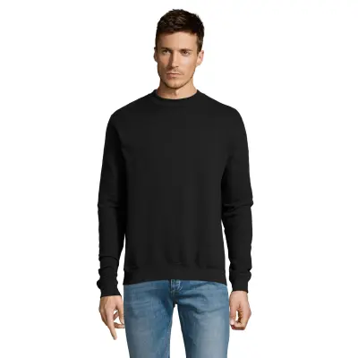 Felpa NEW SUPREME 280 g/m² personalizzabile - SOL'S - Immagine 8