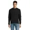 Felpa NEW SUPREME 280 g/m² personalizzabile - SOL'S - Anteprima 8