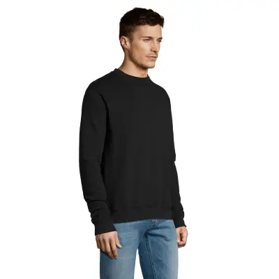 Felpa NEW SUPREME 280 g/m² personalizzabile - SOL'S - Immagine 10