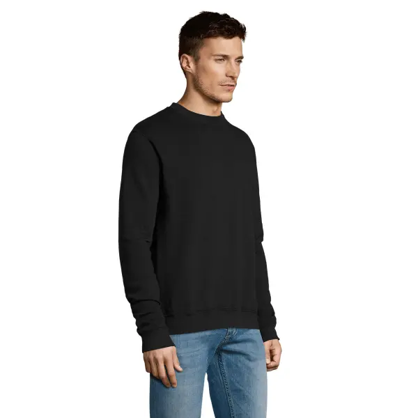 Felpa NEW SUPREME 280 g/m² personalizzabile - SOL'S - Immagine 10