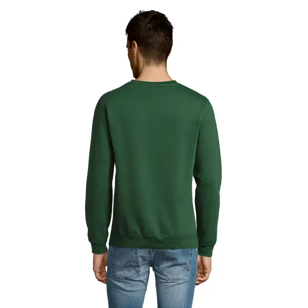 Felpa NEW SUPREME 280 g/m² personalizzabile - SOL'S - Immagine 12