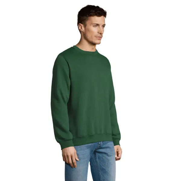 Felpa NEW SUPREME 280 g/m² personalizzabile - SOL'S - Immagine 13
