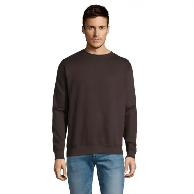 Felpa NEW SUPREME 280 g/m² personalizzabile - SOL'S - Immagine 14