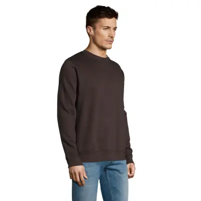 Felpa NEW SUPREME 280 g/m² personalizzabile - SOL'S - Immagine 16