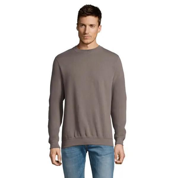 Felpa NEW SUPREME 280 g/m² personalizzabile - SOL'S - Immagine 17
