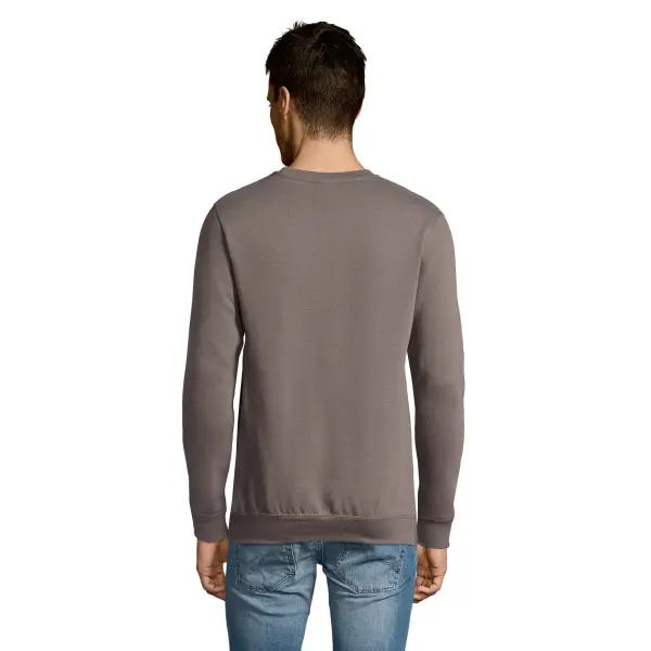 Felpa NEW SUPREME 280 g/m² personalizzabile - SOL'S - Immagine 18