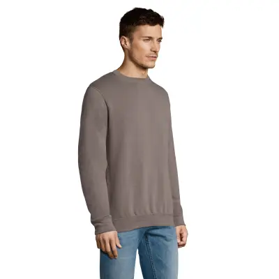 Felpa NEW SUPREME 280 g/m² personalizzabile - SOL'S - Immagine 19