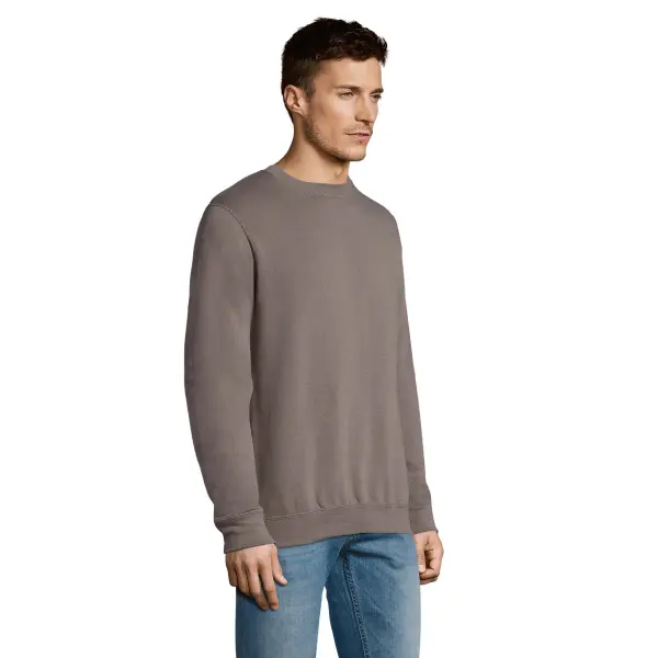Felpa NEW SUPREME 280 g/m² personalizzabile - SOL'S - Immagine 19