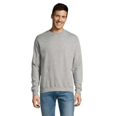 Felpa NEW SUPREME 280 g/m² personalizzabile - SOL'S - Immagine 20