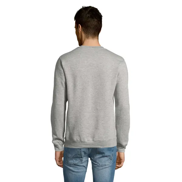 Felpa NEW SUPREME 280 g/m² personalizzabile - SOL'S - Immagine 21