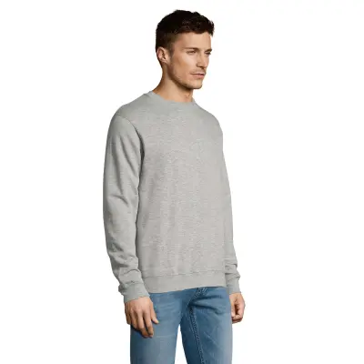 Felpa NEW SUPREME 280 g/m² personalizzabile - SOL'S - Immagine 22