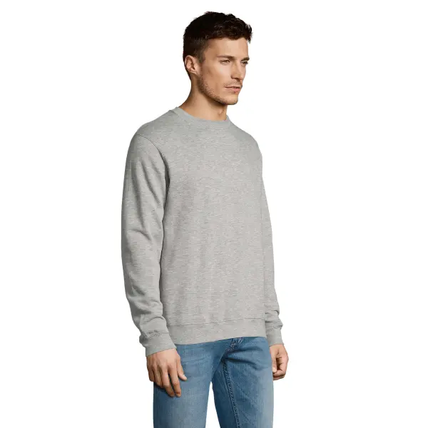 Felpa NEW SUPREME 280 g/m² personalizzabile - SOL'S - Immagine 22