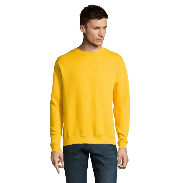 Felpa NEW SUPREME 280 g/m² personalizzabile - SOL'S - Immagine 23