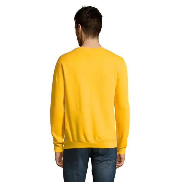 Felpa NEW SUPREME 280 g/m² personalizzabile - SOL'S - Immagine 24