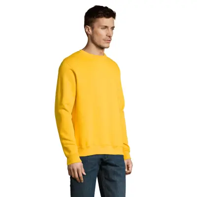 Felpa NEW SUPREME 280 g/m² personalizzabile - SOL'S - Immagine 25