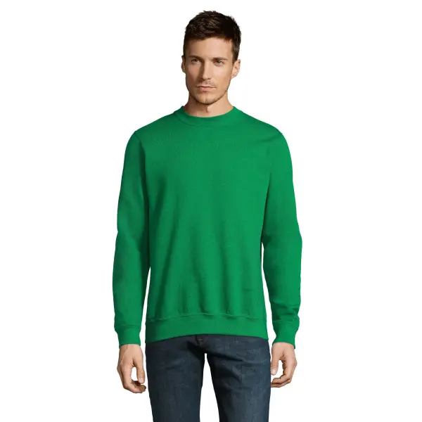 Felpa NEW SUPREME 280 g/m² personalizzabile - SOL'S - Immagine 26