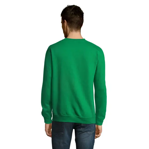Felpa NEW SUPREME 280 g/m² personalizzabile - SOL'S - Immagine 27