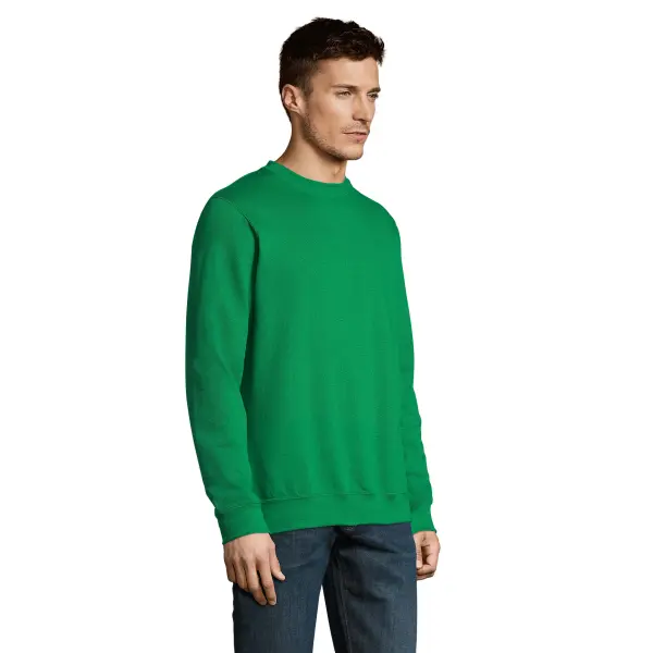 Felpa NEW SUPREME 280 g/m² personalizzabile - SOL'S - Immagine 28