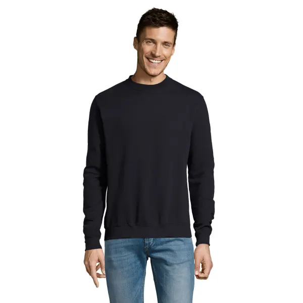 Felpa NEW SUPREME 280 g/m² personalizzabile - SOL'S - Immagine 31
