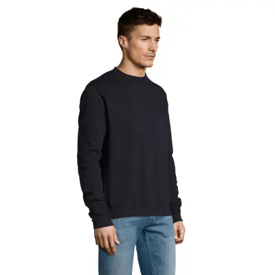 Felpa NEW SUPREME 280 g/m² personalizzabile - SOL'S - Immagine 30