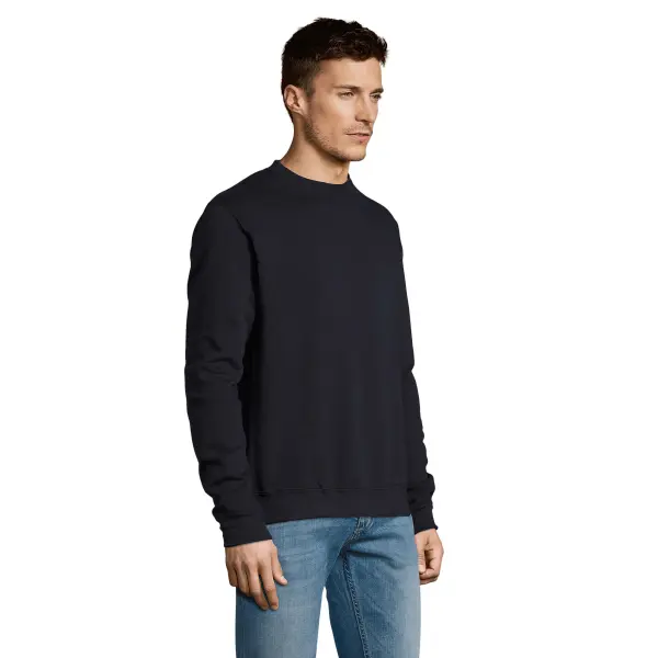 Felpa NEW SUPREME 280 g/m² personalizzabile - SOL'S - Immagine 30