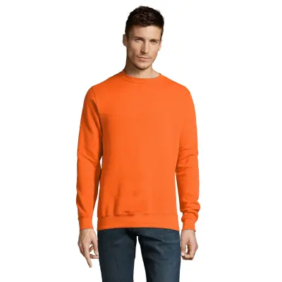 Felpa NEW SUPREME 280 g/m² personalizzabile - SOL'S - Immagine 32