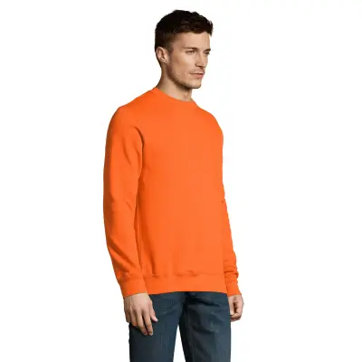 Felpa NEW SUPREME 280 g/m² personalizzabile - SOL'S - Immagine 34