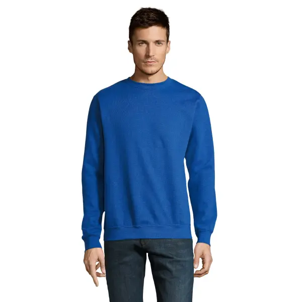 Felpa NEW SUPREME 280 g/m² personalizzabile - SOL'S - Immagine 35