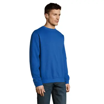 Felpa NEW SUPREME 280 g/m² personalizzabile - SOL'S - Immagine 37