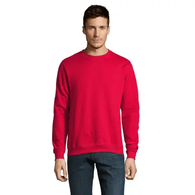 Felpa NEW SUPREME 280 g/m² personalizzabile - SOL'S - Immagine 38