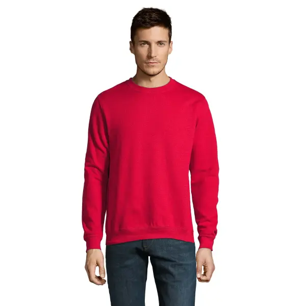 Felpa NEW SUPREME 280 g/m² personalizzabile - SOL'S - Immagine 38