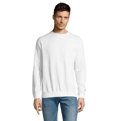 Felpa NEW SUPREME 280 g/m² personalizzabile - SOL'S - Immagine 41